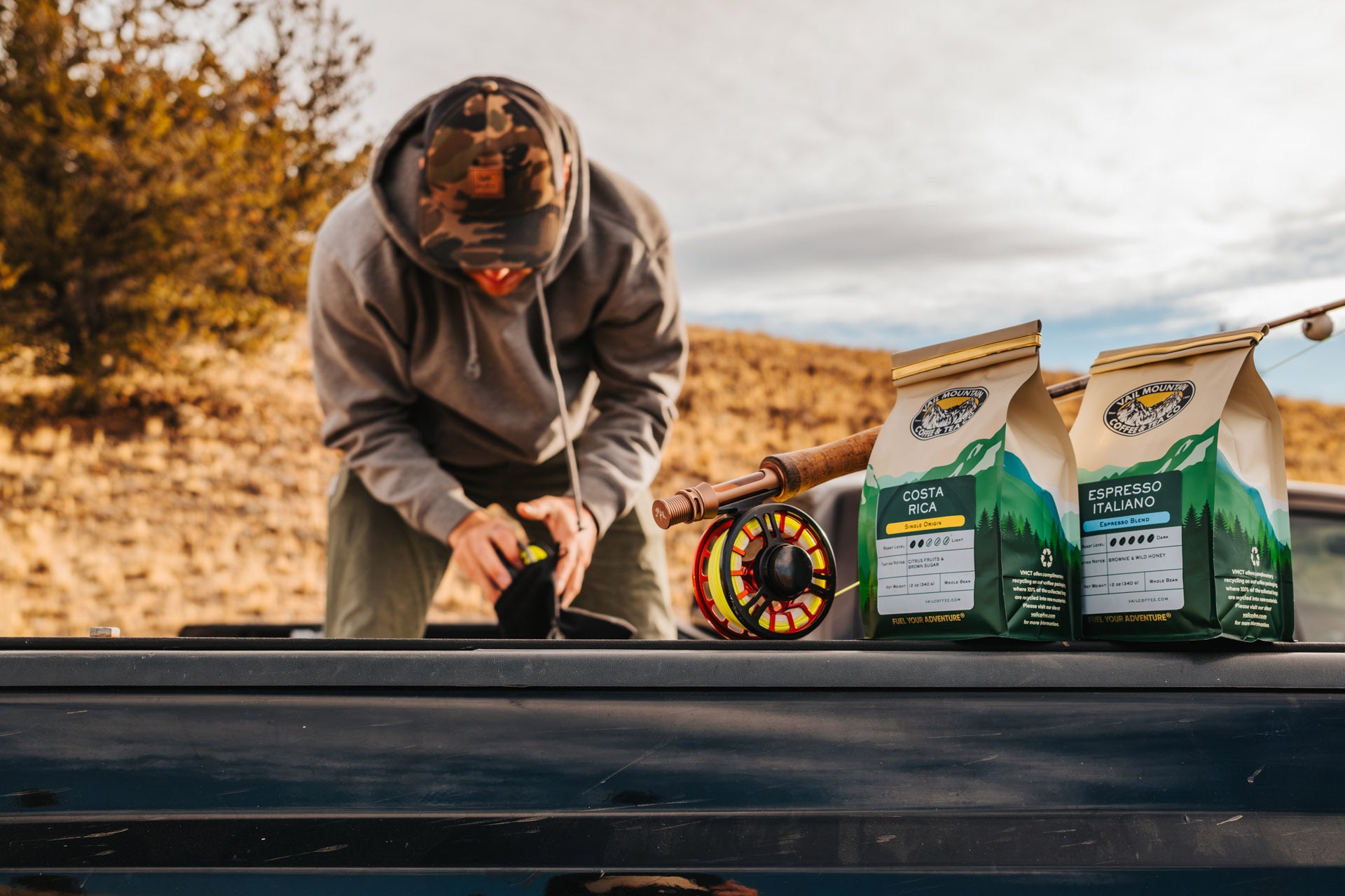 Vail Mountain Coffee & Tea Co