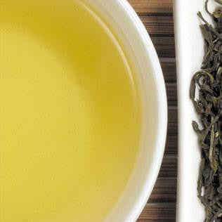 Jasmine Pouchong Scented Tea | Vail Mountain Coffee and Tea