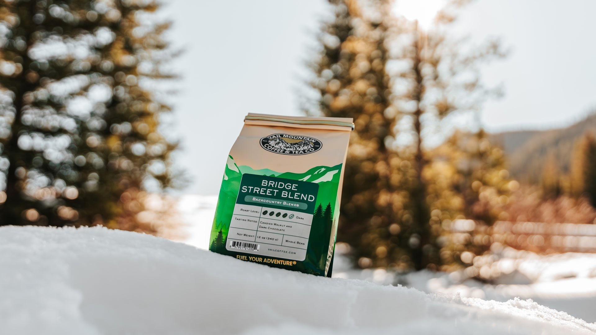 Bodum Tea for One – Vail Mountain Coffee & Tea