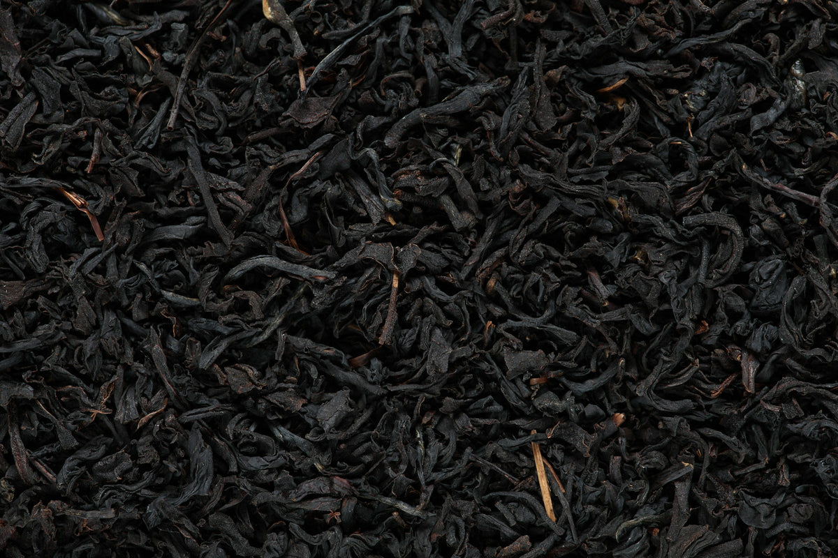 Tea Collections
