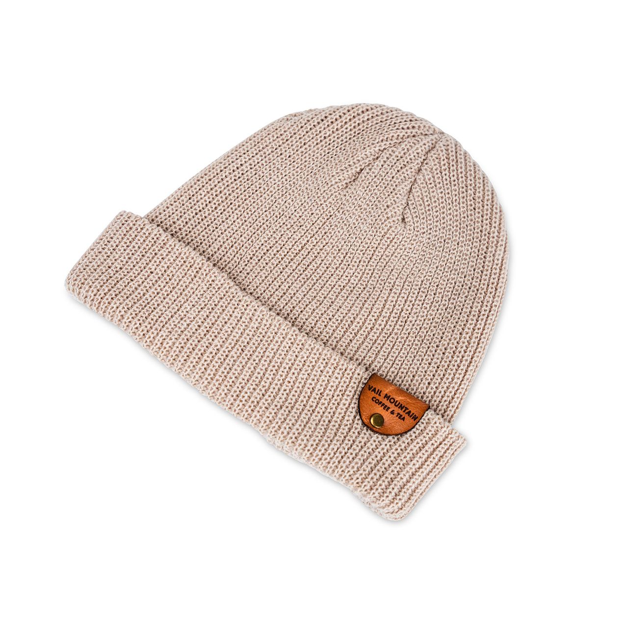 Branded Beanie HoBo Headwear
