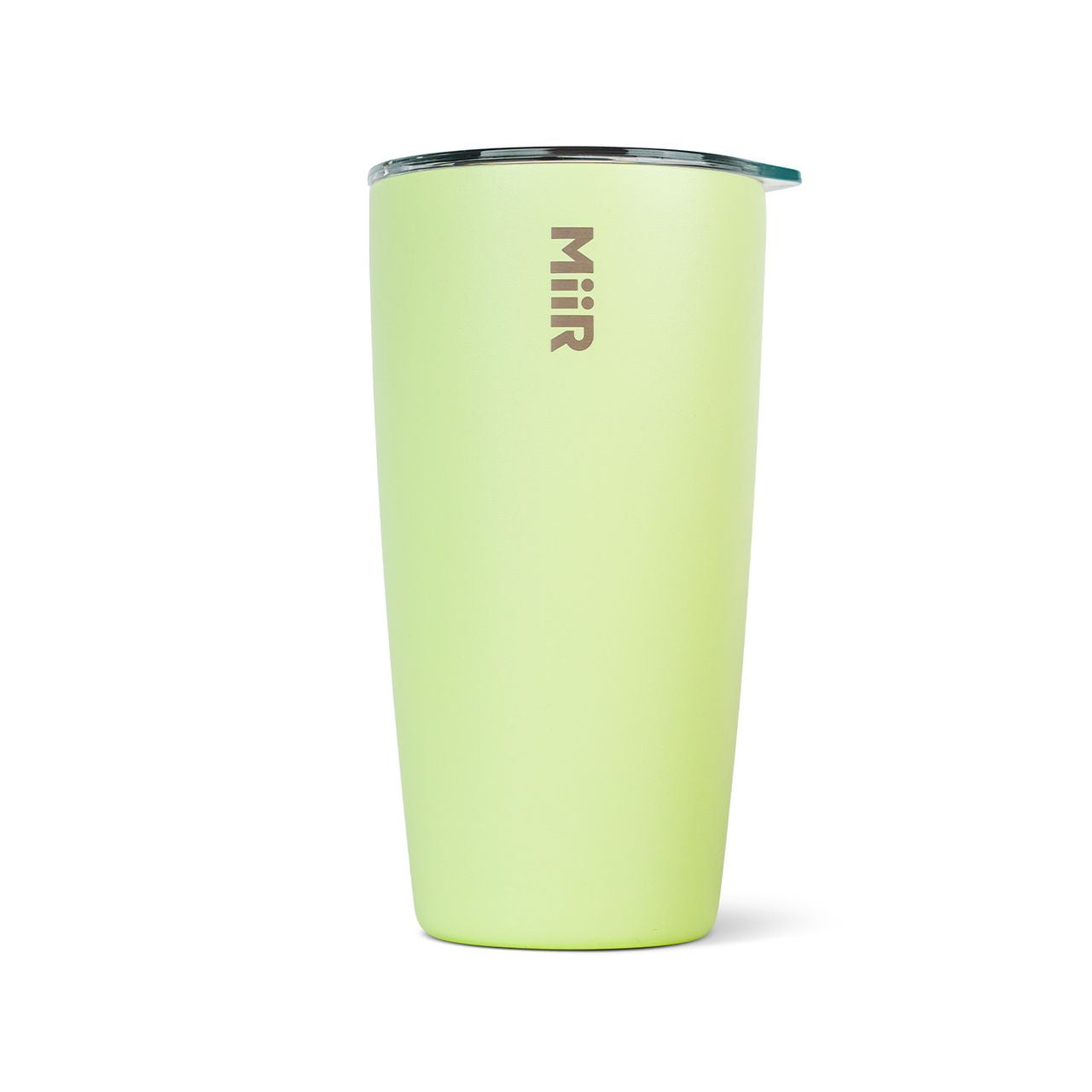 MiiR Tumbler with Slide Lid Cactus Green