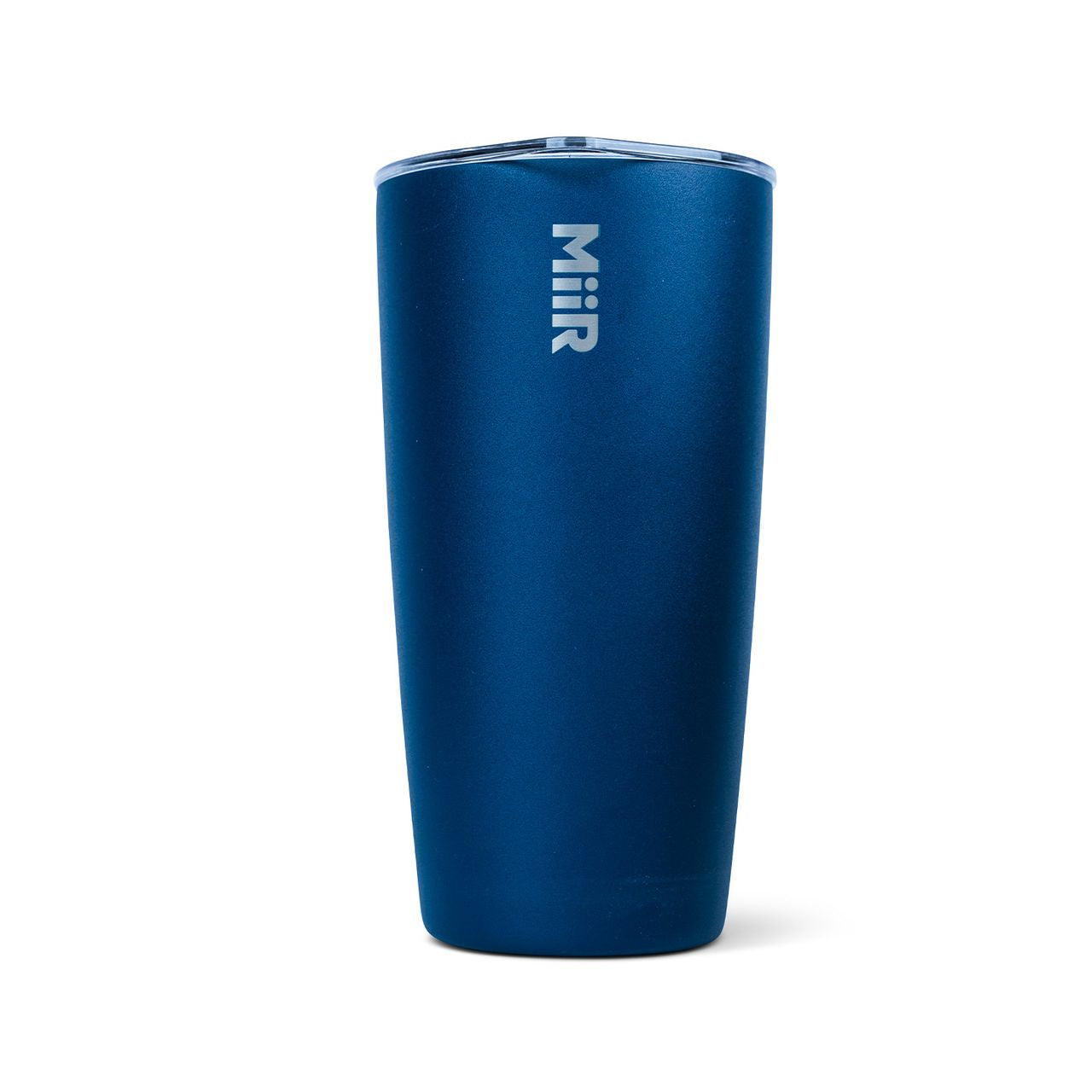 MiiR Tumbler with Slide Lid - Tidal Blue