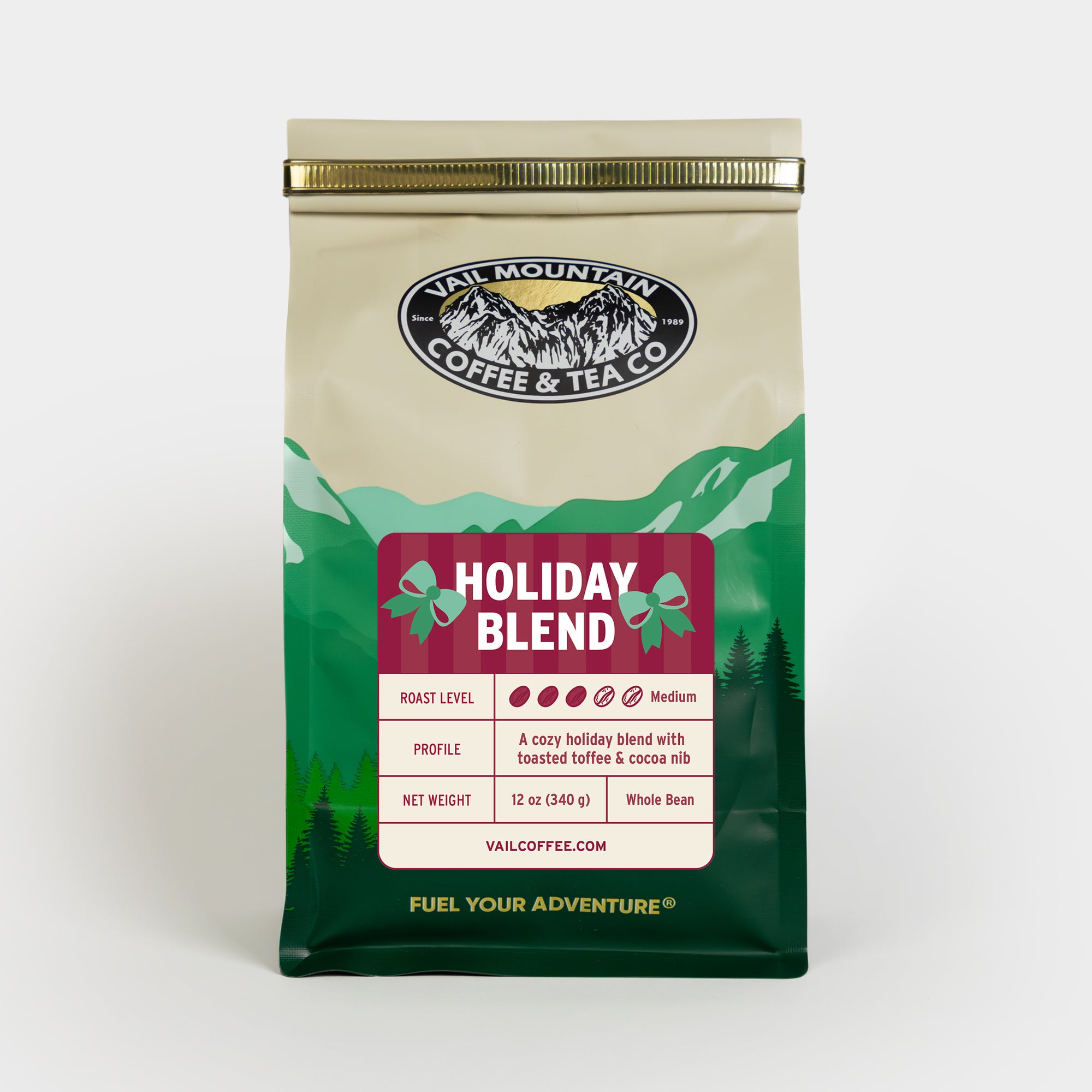 Holiday Blend