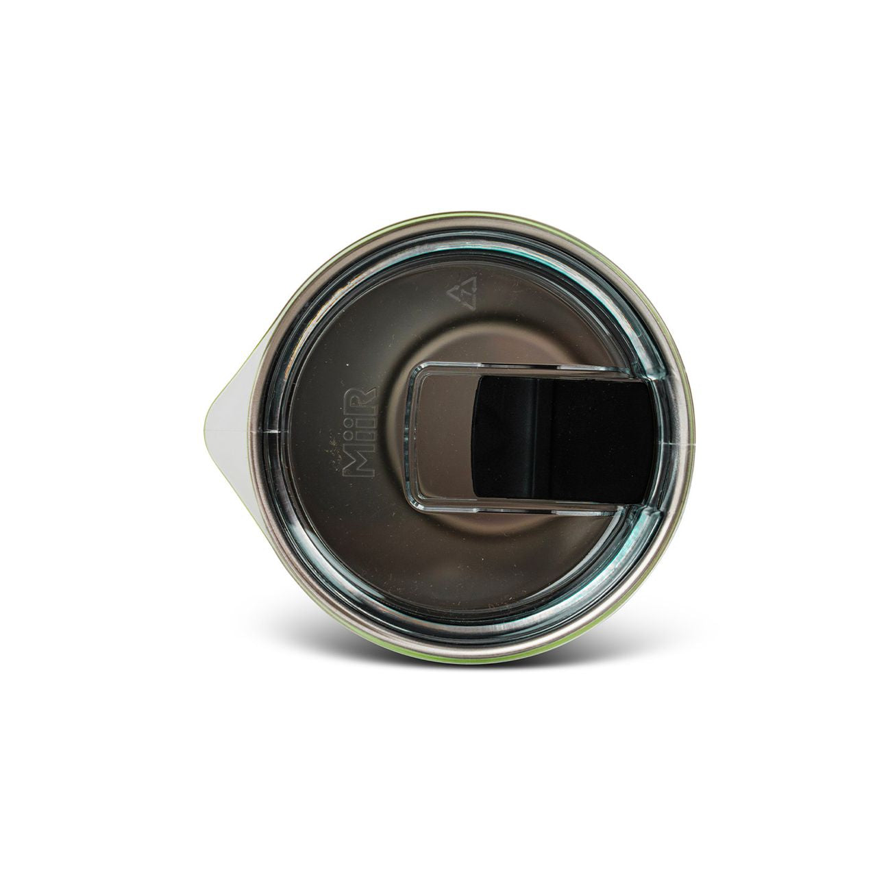 MiiR Tumbler with Slide Lid Cactus Green