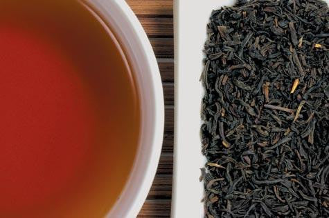 China Keemun | Vail Mountain Coffee and Tea