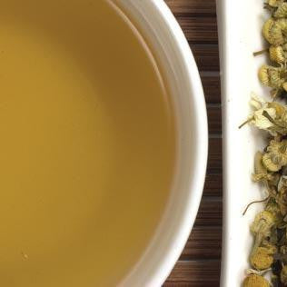 Cold Comfort Tea w/ Chamomile | Vail Mountain Coffee and Tea