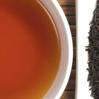 English Breakfast | Vail Mountain Coffee and Tea
