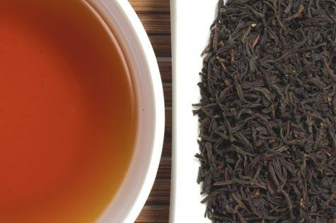 English Breakfast (Decaffeinated) | Vail Mountain Coffee and Tea