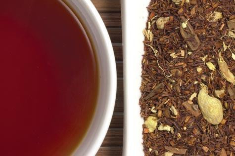 Herbal Chai Tea | Vail Mountain Coffee and Tea