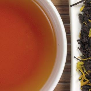 Passion Fruit | Vail Mountain Coffee and Tea