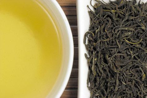 Jasmine Pouchong Scented Tea | Vail Mountain Coffee and Tea