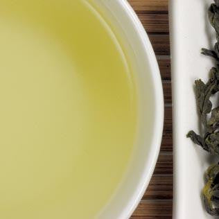 Japanese Green Sencha | Vail Mountain Coffee and Tea