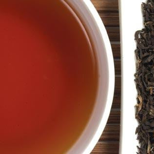 Assam Sessa Estate Tea